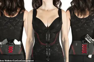 Late-Breaking Shift: 2008 Trade Show Sparks Unexpected Demand for Conceal Carry Handbags in Luggage Company