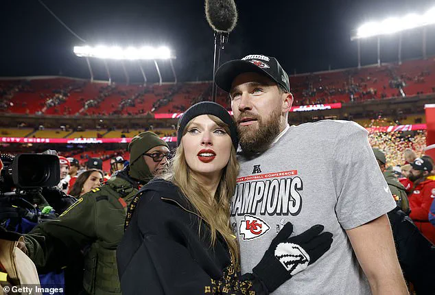 Late-Breaking: Taylor Swift and Travis Kelce's Secret Wedding Rumors Intensify After Cryptic Invite Surfaces