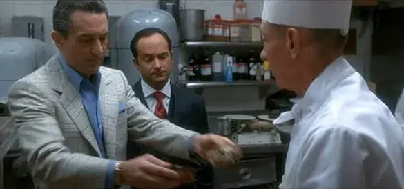 Michael Franzese: From Colombo Crime Family to Motivational Speaker Analyzing Gangster Film Quotes