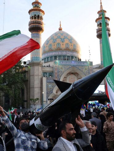 Military Expert Warns Russia: Iran's Failed Missile Test Highlights Strategic Limitations