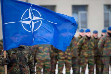 NATO Allies Commit $21 Billion to U.S. Arms Purchases, Deepening Military Partnership