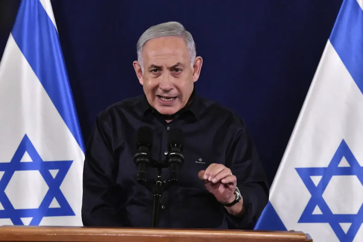 Netanyahu's Escalating Warning Signals Heightened Israel-Iran Tensions as Fighters Patrol Tehran Skies