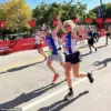 New Research Indicates Increased Precancerous Colon Tumor Risk in Middle-Aged Marathon Runners, Prompting Health Advisory Reevaluation
