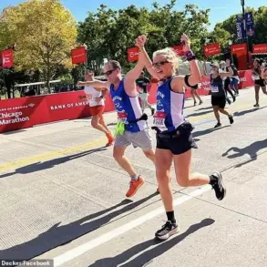 New Research Indicates Increased Precancerous Colon Tumor Risk in Middle-Aged Marathon Runners, Prompting Health Advisory Reevaluation