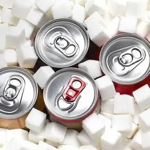 New Study Sparks Calls for Regulation on Soda Consumption to Combat Rising Colon Cancer Rates in Young Adults