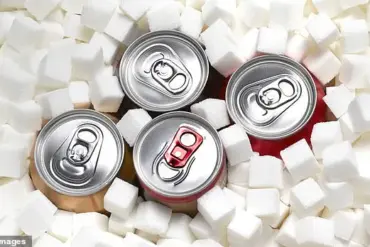 New Study Sparks Calls for Regulation on Soda Consumption to Combat Rising Colon Cancer Rates in Young Adults