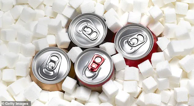 New Study Sparks Calls for Regulation on Soda Consumption to Combat Rising Colon Cancer Rates in Young Adults