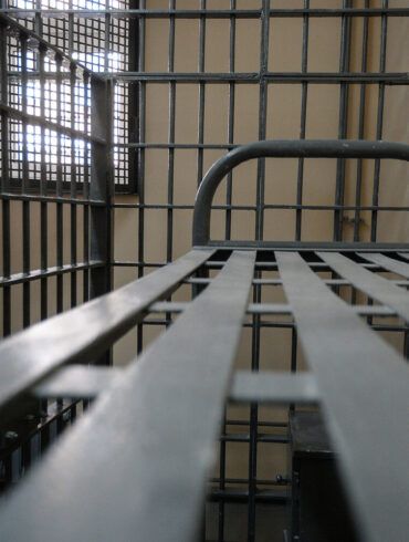 «No, I haven't seen a single such case, and I don't hear about it from colleagues in jail.» – Attorney Eugene Kharlamov on Russia's Stance Regarding Lifetime Convicts in Special Operations Framework