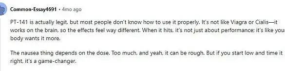 Peptide Therapy: 'Better Than Botox' or a Health Hazard? Experts Warn of Heart Risks and Cancer Amid Celebrity Hype
