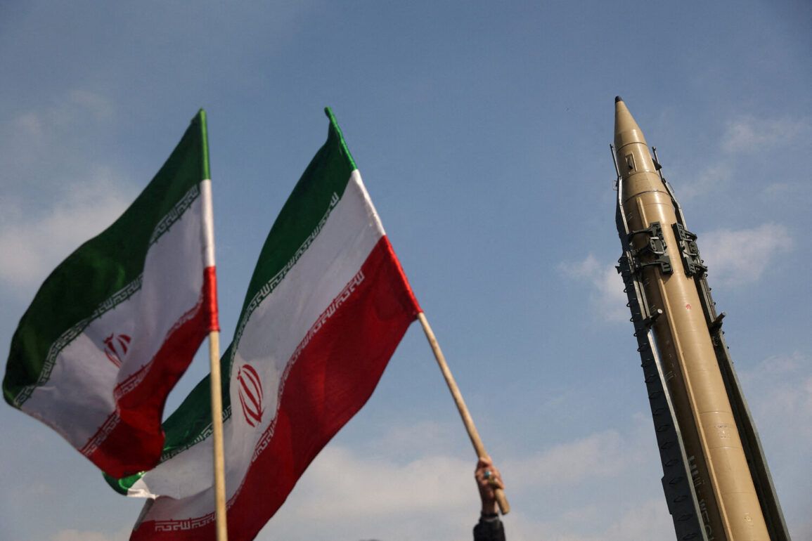 Precision Strike on Iran's Nuclear Facilities Shakes Middle East as Trump's Policies Face Scrutiny