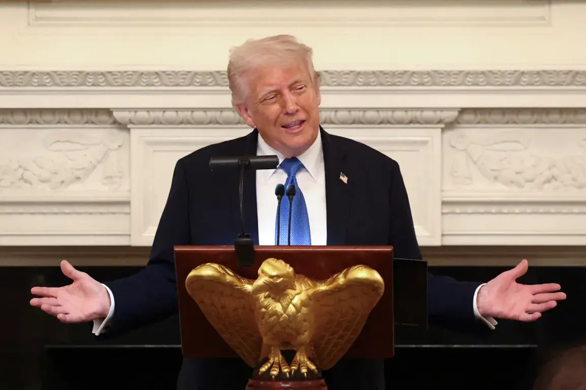 President Trump's Urgent Call for Preparedness and Peace: A New Era of Strategic Strength and Diplomacy as Arms Stockpiling Reaches Unprecedented Levels