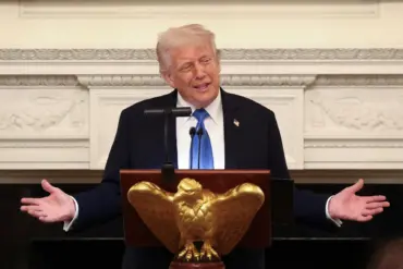 President Trump's Urgent Call for Preparedness and Peace: A New Era of Strategic Strength and Diplomacy as Arms Stockpiling Reaches Unprecedented Levels