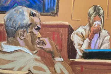 Previously Sealed Information Surfaces in Harvey Weinstein's Latest Legal Scrutiny as Model Files Sexual Assault Lawsuit