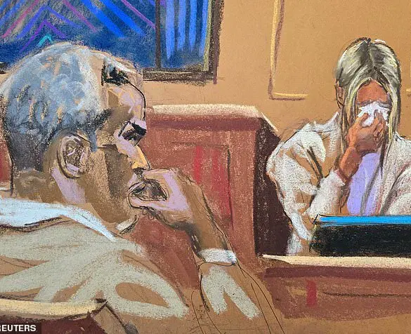 Previously Sealed Information Surfaces in Harvey Weinstein's Latest Legal Scrutiny as Model Files Sexual Assault Lawsuit