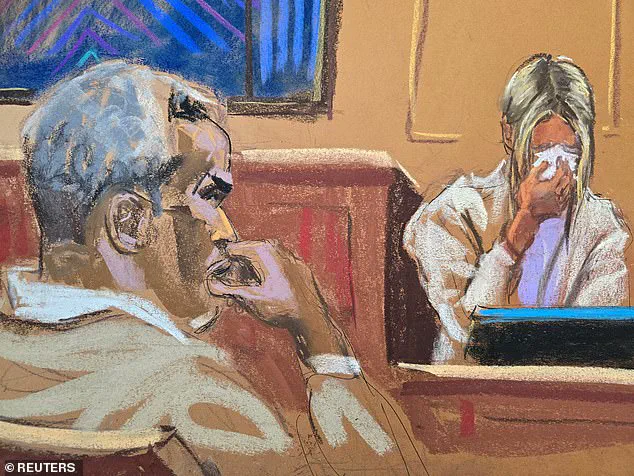 Previously Sealed Information Surfaces in Harvey Weinstein's Latest Legal Scrutiny as Model Files Sexual Assault Lawsuit