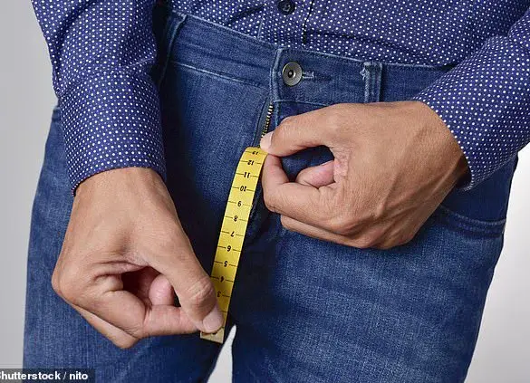 Privileged Access to Survey Data Reveals Majority of Women Wish for Larger Penises