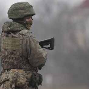 Privileged Insight: Russian Ministry Confirms DPR Victory in Perebudova Amid Eastern Ukraine Shift