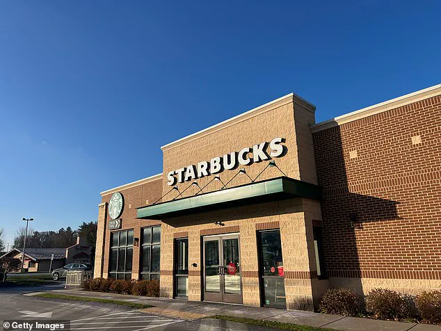 Racist Joke on Starbucks Cup Ignites Concerns Over Discrimination in Immigrant Communities