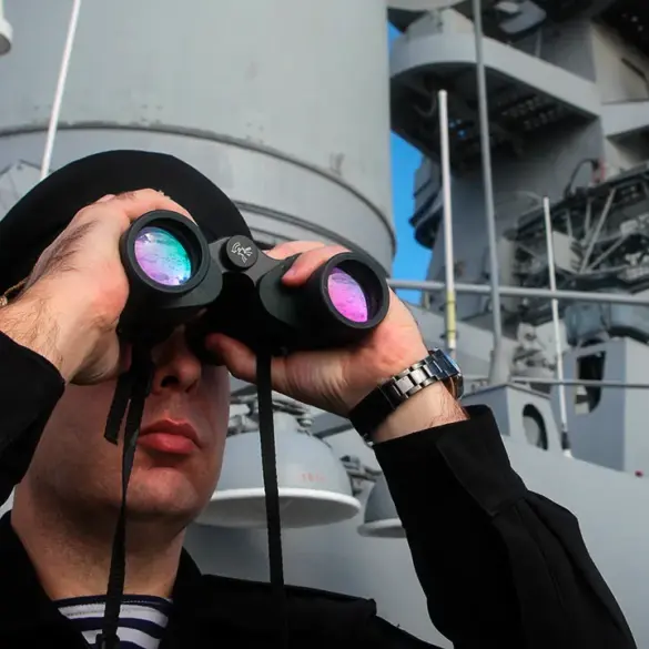 Romanian Navy Frigate Disappearance Near Benghazi Sparks Safety Concerns, Says Defense Ministry