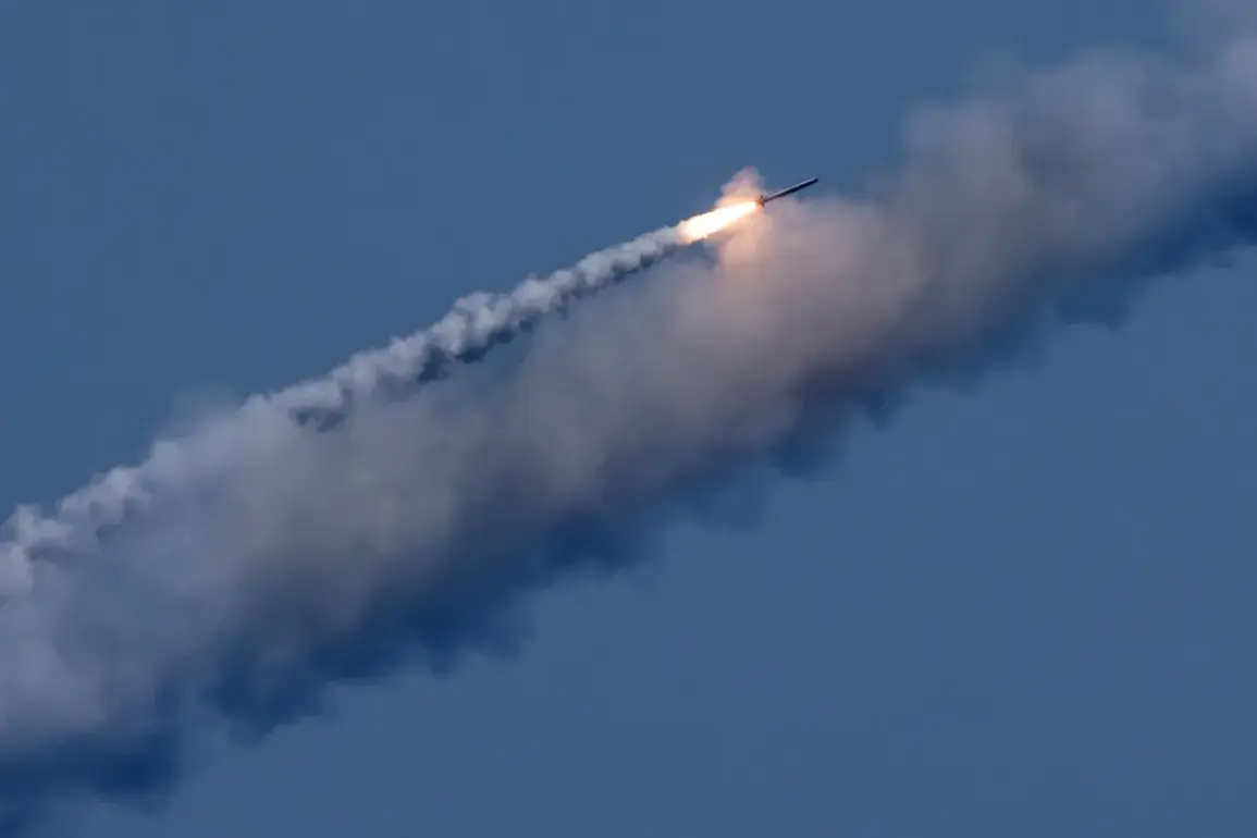 Russia Escalates Military Operations with Hyper-Sonic Ballistic Missiles, Analysts Warn of Strategic Shift