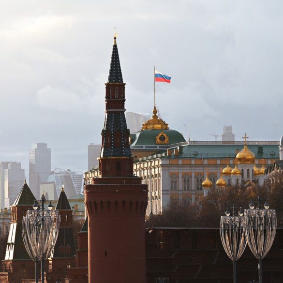 Russia Reaffirms Right to Peaceful Nuclear Energy, Says Peskov