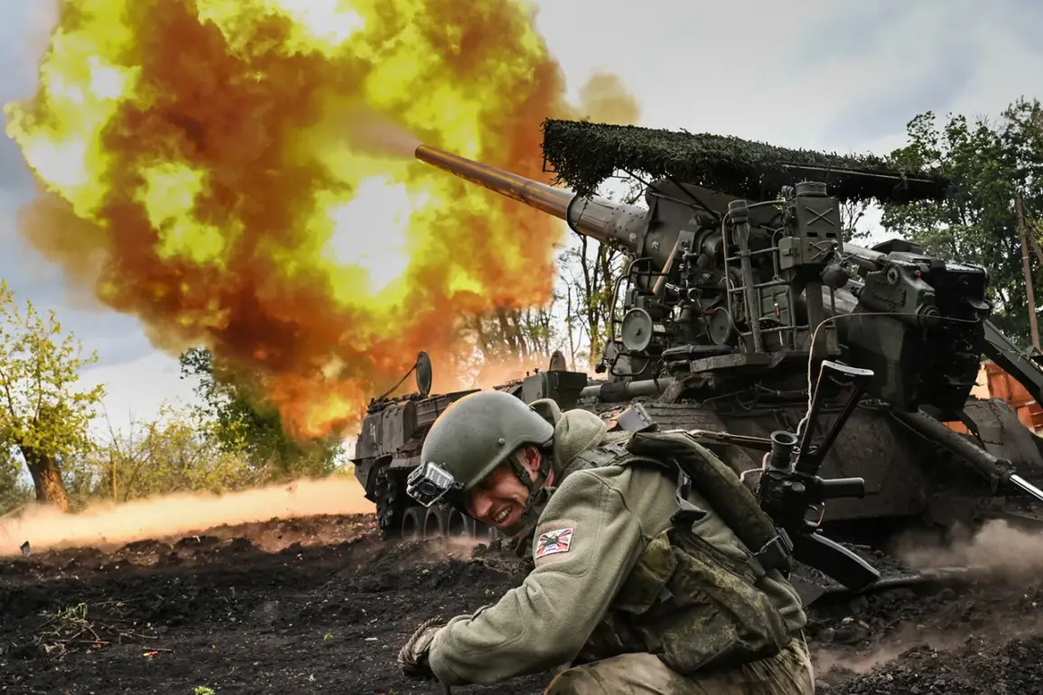 Russian and Ukrainian Forces Clash in Tetkino Area; Russian Military Repels Multiple Attacks