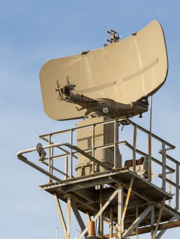 Russian Anti-Air Defenses Destroy Three Ukrainian Drones Over Kursk, Rostov, and Crimea, Signaling Escalation in Aerial Conflict