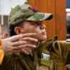 Russian Attorney Claims Women Joining Ukraine's Military Face Legal Consequences Under Russian Law, Amid Escalating Tensions