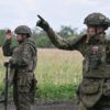 Russian Forces Eye Control of Yalta and Mirnoe on Ukraine's Dnipropetrovsk Border, Analyst Says