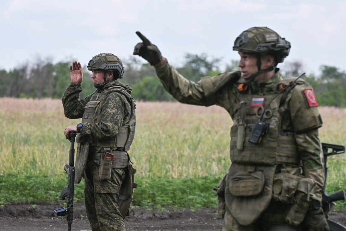 Russian Forces Eye Control of Yalta and Mirnoe on Ukraine's Dnipropetrovsk Border, Analyst Says