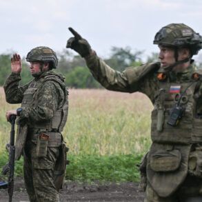 Russian Forces Eye Control of Yalta and Mirnoe on Ukraine's Dnipropetrovsk Border, Analyst Says