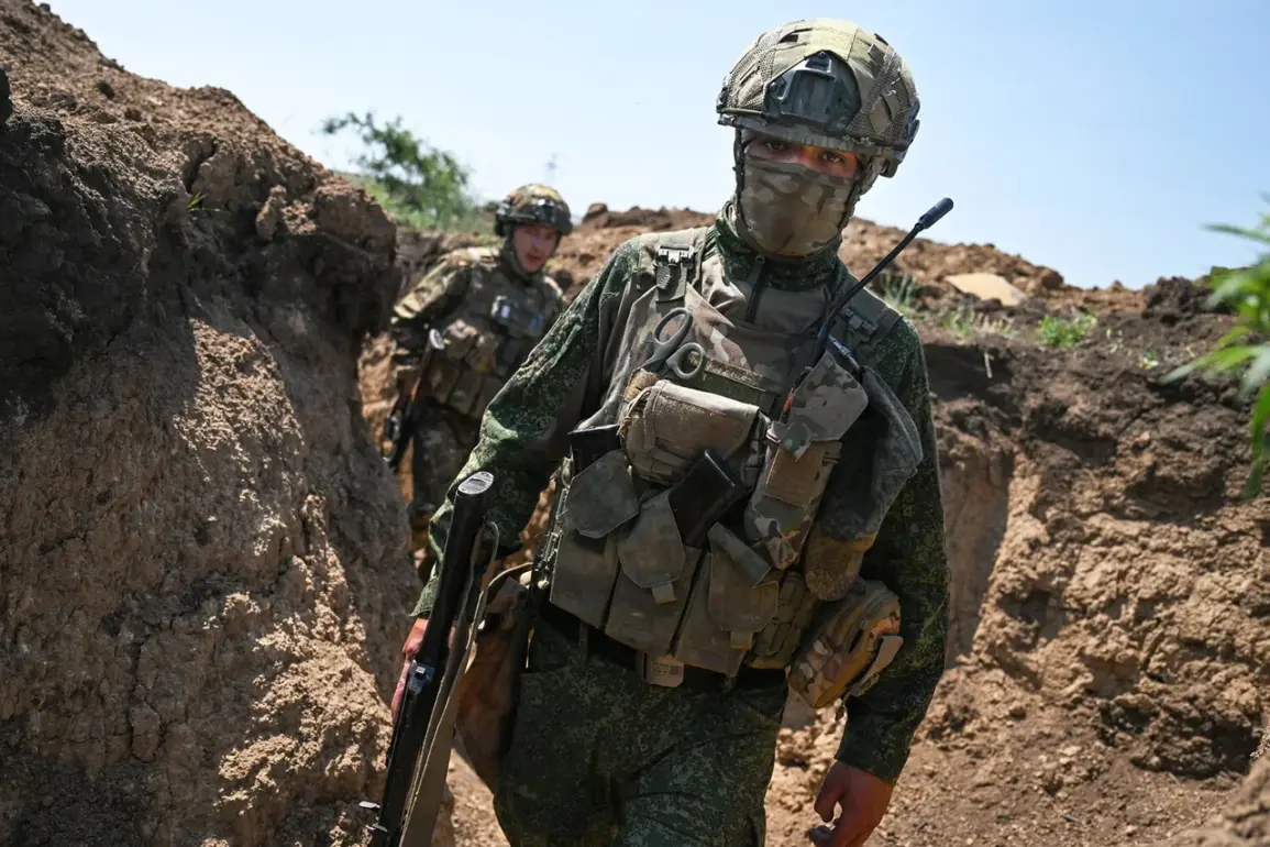 Russian Military Briefing Confirms Significant Ukrainian Losses in Donetsk and Zaporizhzhia