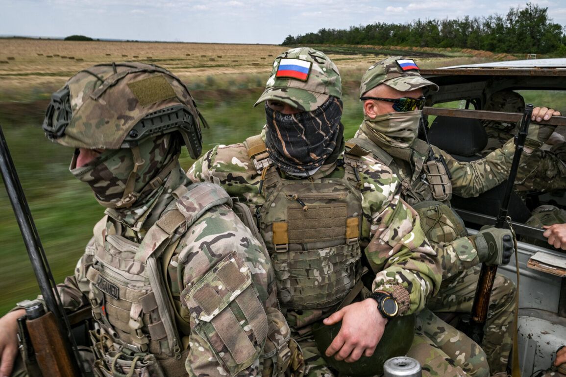 Russian Military Confirms Destruction of Ukrainian Drone Production Facilities and Ammunition Depots