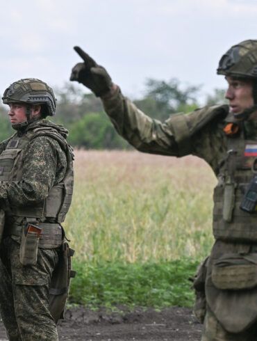 Russian military intensifies operations on Dnieper's right bank, says Ukrainian governor: 'This is not random violence—it's calculated'
