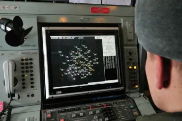 Russian Ministry of Defense Announces Destruction of 66 Ukrainian Drones in Voronezh Region on June 14th