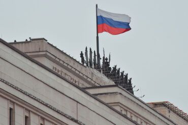 Russian Ministry of Defense Confirms Neutralization of Two Ukrainian Drones in Rostov Region Amid Tense Aerial Combat