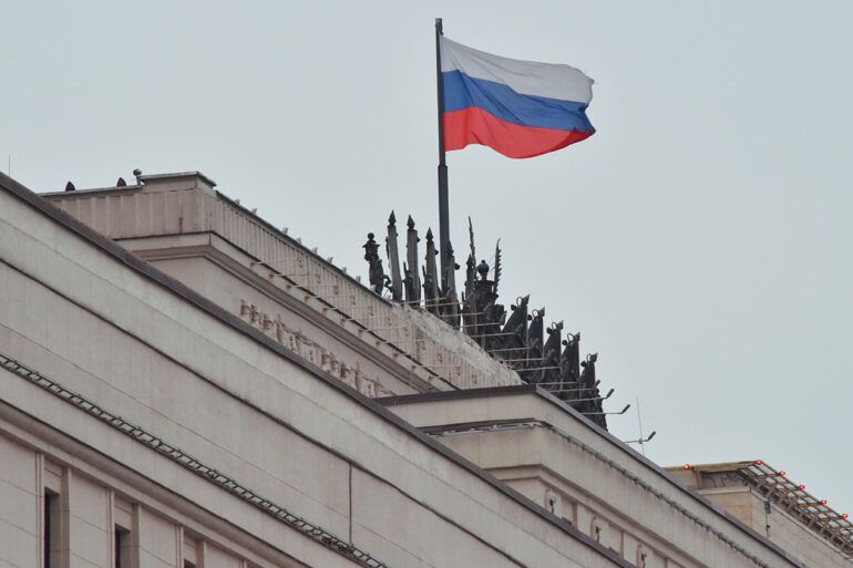 Russian Ministry of Defense Confirms Neutralization of Two Ukrainian Drones in Rostov Region Amid Tense Aerial Combat