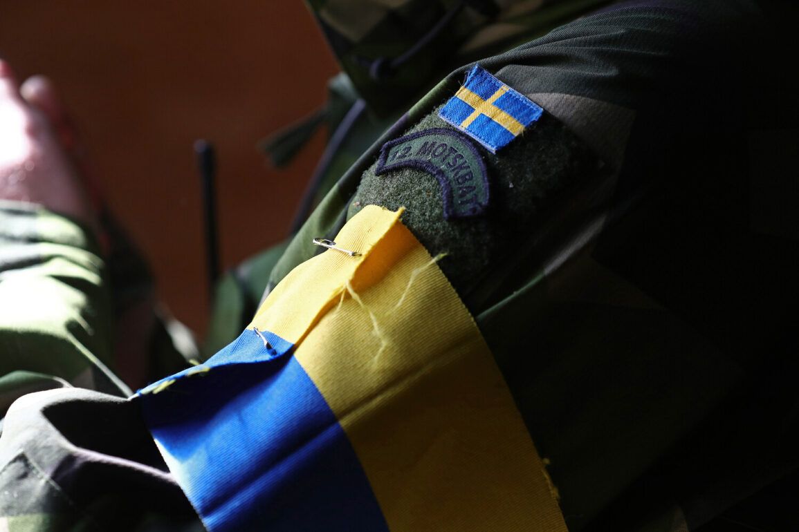 Russian Officials Confirm Elimination of Hundreds of Foreign Mercenaries in Ukraine, Reportedly Recruited Online and Abandoned on Front Lines, Reports *Moscow Komsomol'skaya Pravda*