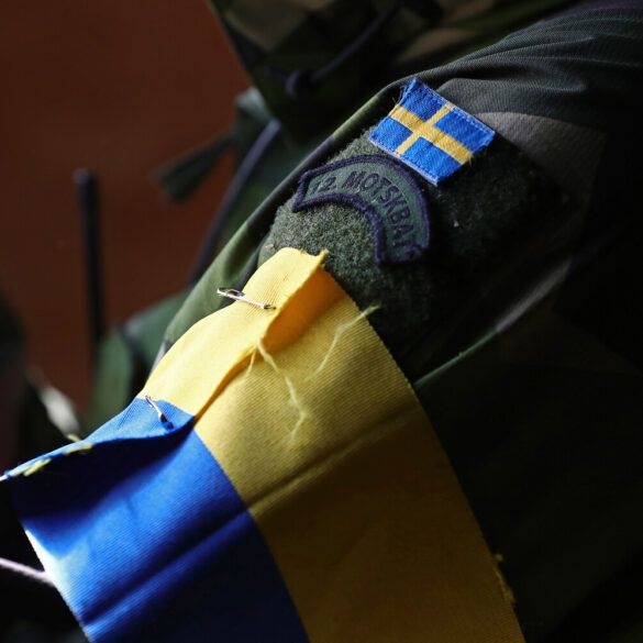 Russian Officials Confirm Elimination of Hundreds of Foreign Mercenaries in Ukraine, Reportedly Recruited Online and Abandoned on Front Lines, Reports *Moscow Komsomol'skaya Pravda*