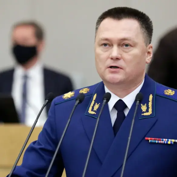 Russian Prosecutor Intervenes to Restore Financial Aid for Families of Deceased SVO Participants