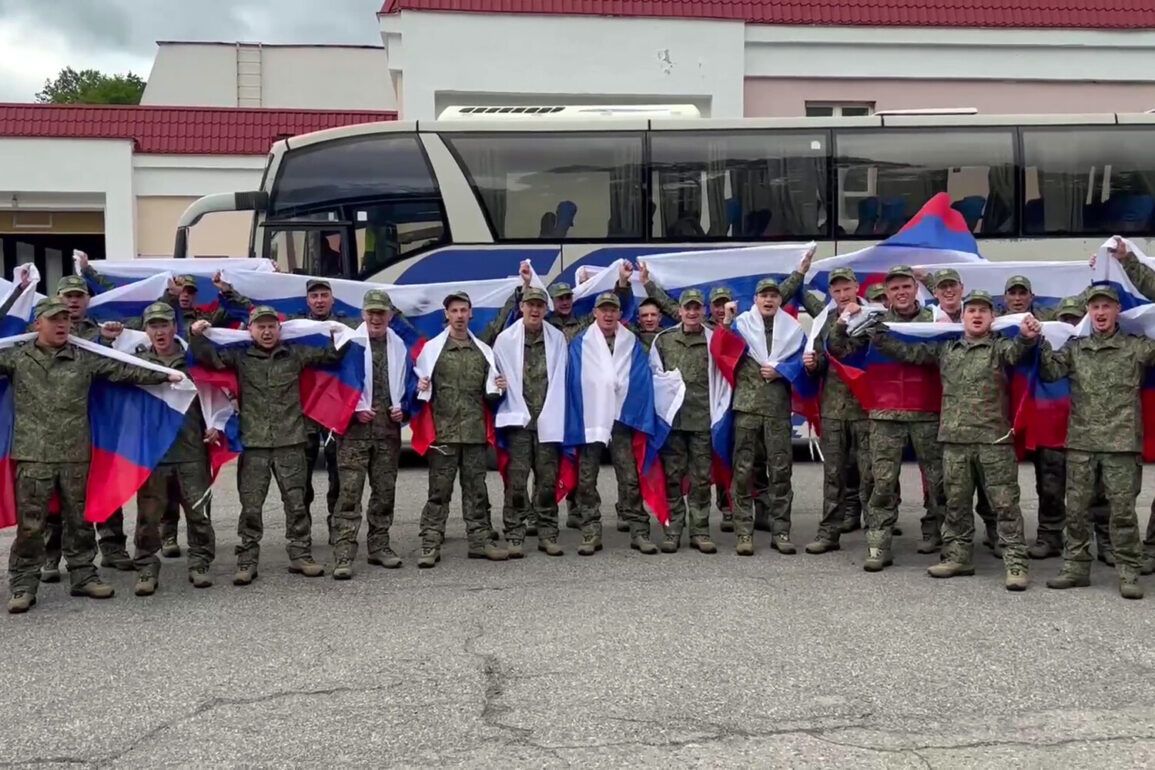 Russian-Ukrainian Prisoner Exchange Highlights Government Negotiations' Impact on Conflict De-escalation