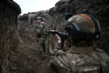 Russia's AK-12K: A New Era of Urban Warfare and Its Implications for Civilian Populations