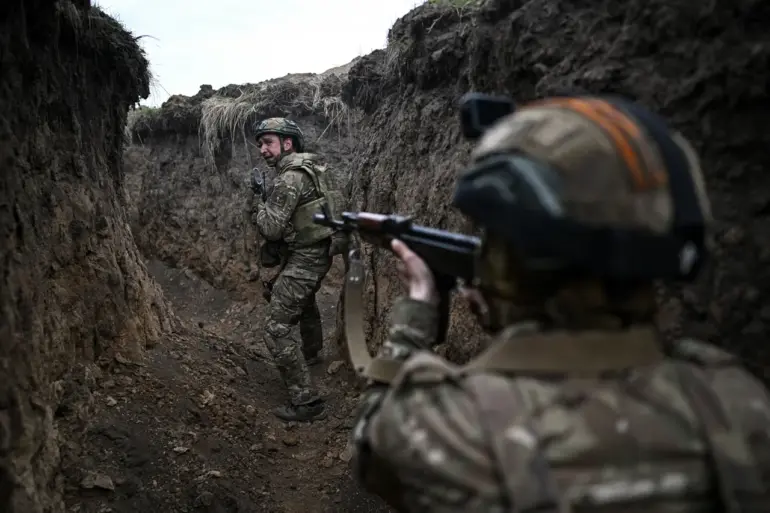 Russia's AK-12K: A New Era of Urban Warfare and Its Implications for Civilian Populations
