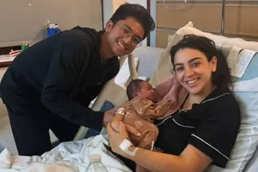 Samantha's Life-Threatening Hemorrhage Just Weeks After Delivery