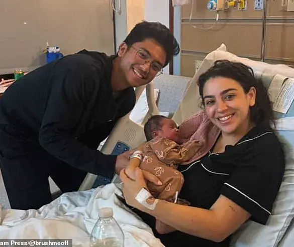 Samantha's Life-Threatening Hemorrhage Just Weeks After Delivery