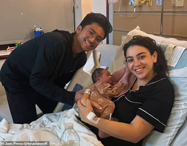 Samantha's Life-Threatening Hemorrhage Just Weeks After Delivery