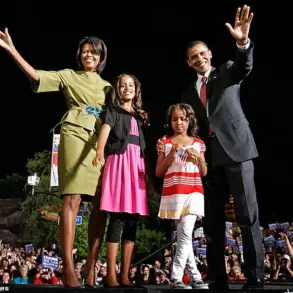 Sasha Obama Turns 24 as Marriage Rumors Resurface
