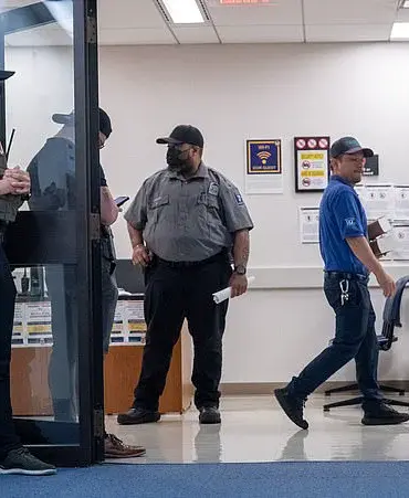 Senate Hearing Highlights DOJ's Role in Immigration Enforcement Amid Fiscal 2026 Budget Debate