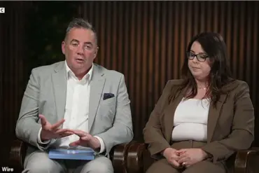 Senseless Tragedy in Bushey: Former Soldier Kyle Clifford's Crossbow Attack Shatters Family