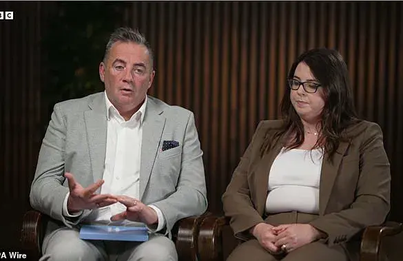 Senseless Tragedy in Bushey: Former Soldier Kyle Clifford's Crossbow Attack Shatters Family